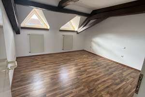 Zentrale Altbauwohnung mit hohen Decken – St. Johanner Markt 28, 66111 St. Johann, Saarbrücken – Vorschaubild 14