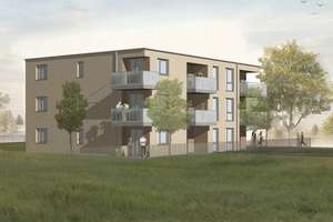 Residence im Blumenviertel. Das ist Leben-Mitten im Grünen! – Die vollständige Adresse der Immobilie erhältst du vom Anbieter., 39130 Neu Olvenstedt, Magdeburg – Vorschaubild 12