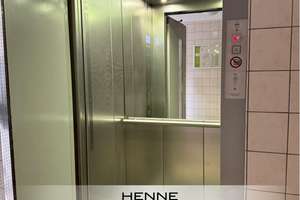 Kapitalanlage in Bremen Vahr - 2-Zimmer Eigentumswohnung - grün & zentral – Die vollständige Adresse der Immobilie erhältst du vom Anbieter., 28327 Neue Vahr Südost, Bremen – Vorschaubild 3