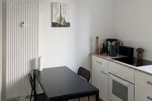 Helle 2 Zimmer Wohnung in Darmstadt-Mitte – Neckarstraße -, 64283 Mitte, Darmstadt – Vorschaubild 20