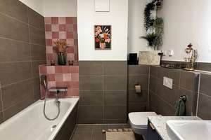 Neubau Rummelsburg · 3 Zimmer · 86 m² · 2 Bäder · Südbalkon · provisionsfrei – Münsterlandstraße 64, 10317 Rummelsburg, Berlin – Vorschaubild 9