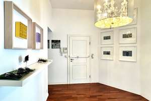 Sehr großzügige Altbau-ETW, 5 Zi., 157 m² Wfl., Balk., 3,80m Deckenh., 2 Bäder,, Lift, Ddf.-Zoo – 40237 Stadtmitte, Düsseldorf – Vorschaubild 17