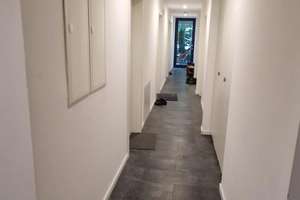 Wunderschöne WG-Wohnung im Grünen und nahe zum KIT – Die vollständige Adresse der Immobilie erhältst du vom Anbieter., 76139 Waldstadt, Karlsruhe – Vorschaubild 3