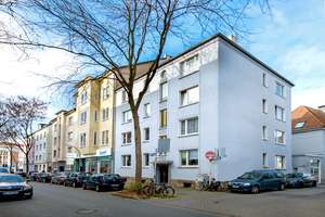 2-Zimmer-Wohnung in Dortmund – 44139 City, Dortmund – Vorschaubild 2