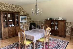 Großzügiges Zweifamilienhaus in ruhiger, grüner Randlage von Boitzenburg (UM) – Mühlenweg 12, 17268 Boitzenburger Land – Vorschaubild 8