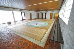 ++RESERVIERT++ Großzügiges Anwesen mit Wohnhaus, Schwimmbad und Stallungen  - Lautertal – Coburg (Kreis) – Vorschaubild 12