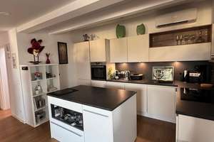 Moderne Wohnung am Plan mit Einbauküche & Klimaanlage – Entenpfuhl 1, 56068 Altstadt, Koblenz – Vorschaubild 2