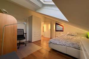 Charmante 3-Zi-DG-Wohnung: 72m² Wohnfl., 105m² Grundfl., Balkon, Keller, Parkplatz & große Terrasse. – Die vollständige Adresse der Immobilie erhältst du vom Anbieter., 70599 Plieningen (Ortsteil), Stuttgart – Vorschaubild 16