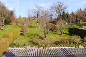 Mehrfamilienhaus mit 8 Garagenstellplätzen, Werkstatt und Lager in ruhiger Lage von Oberboihingen – Esslingen (Kreis) – Vorschaubild 10
