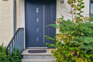 Ihr neues Zuhause in ruhiger Lage von Mannheim-Gartenstadt – Erbbaugrundstück – Werthmannweg 15, 68305 Waldhof, Mannheim – Vorschaubild 2
