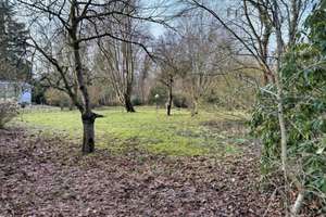 Refugium für Ruhesuchende! Idyllisches Domizil sucht Naturliebhaber – Die vollständige Adresse der Immobilie erhältst du vom Anbieter., 27711 Osterholz-Scharmbeck – Vorschaubild 7