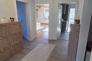 5-Zimmer-Wohnung mit Dachterrasse & 2 Balkonen in Langen – Leher Landstraße 68b, 27607 Langen – Vorschaubild 2