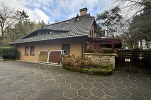 Großes Wohnhaus in der Natur, nur wenige Minuten vom Zentrum in Löningen! *Provisionsfrei* – Cloppenburg (Kreis) – Vorschaubild 9