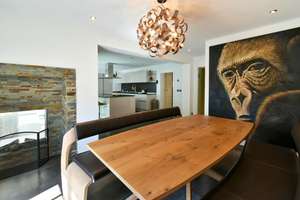 Modernes Familienglück!
Wohnen, Genießen und Entspannen auf höchstem Niveau
Stilvolle Doppelhaushä – Die vollständige Adresse der Immobilie erhältst du vom Anbieter., 45136 Bergerhausen, Essen – Vorschaubild 21