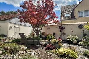 Hochwertig ausgestattetes REH mit viel Platz und traumhaft angelegtem Garten in Königsbrunn – Die vollständige Adresse der Immobilie erhältst du vom Anbieter., 86343 Königsbrunn – Vorschaubild 15