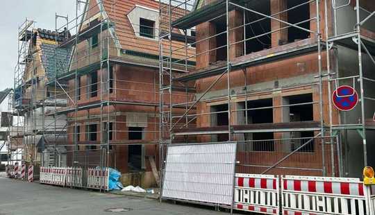 Bild von Neubau - EFH in zentraler Lage von Kelkheim