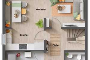 Haus für die Familie in Wesendorf - Ihr Eigenheim ist bereit! – Gifhorn (Kreis) – Vorschaubild 7