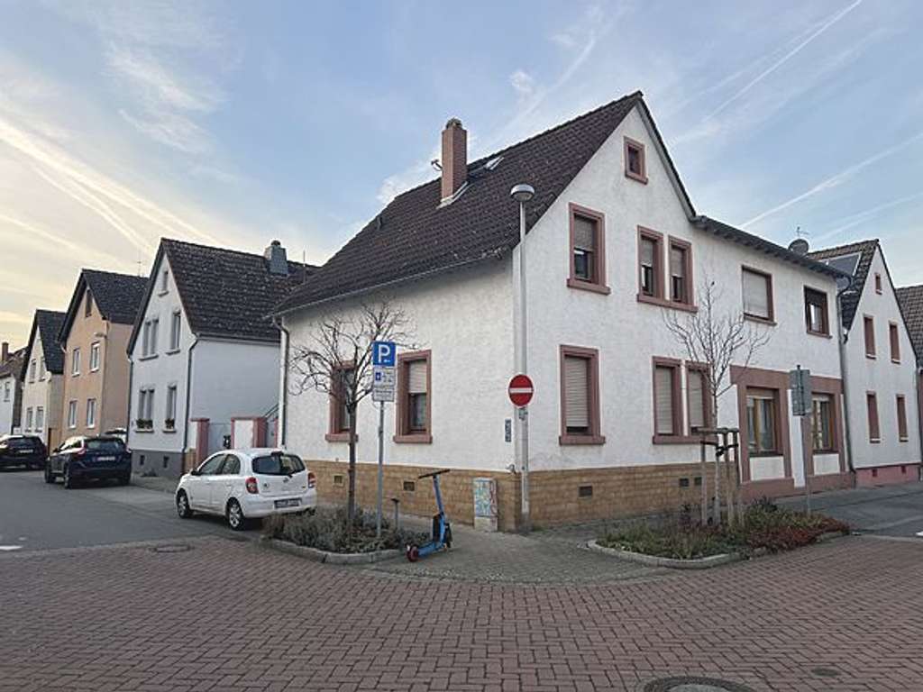 Immobilie in Rüsselsheim am Main - Stabile Kapitalanlage mit laufenden Mieteinnahmen im Herzen von Rüsselsheim - Bild 3