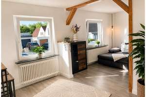 Bezugsfreier 2-Zimmer-Bungalow in Stade-Campe – Die vollständige Adresse der Immobilie erhältst du vom Anbieter., 21680 Stade – Vorschaubild 2