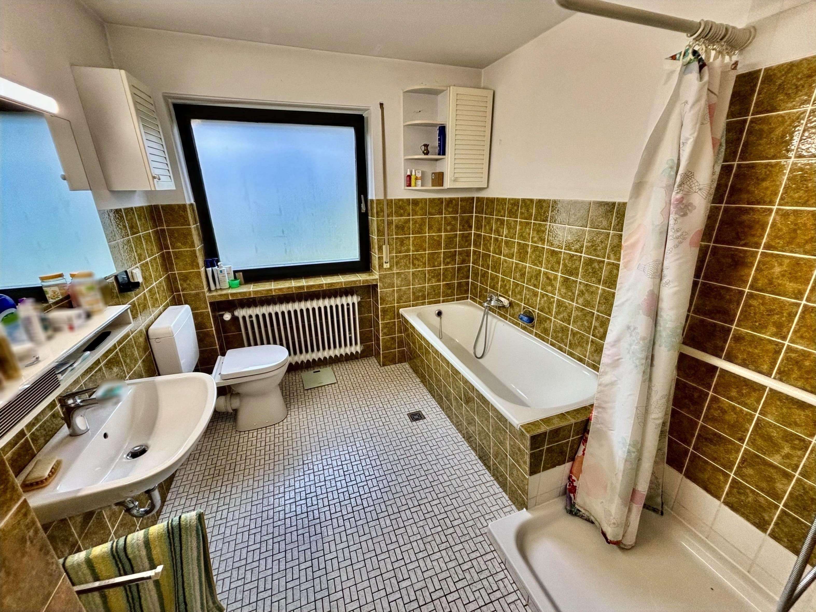 Immobilie in Burgwedel - Für die große Familie - Bild 0