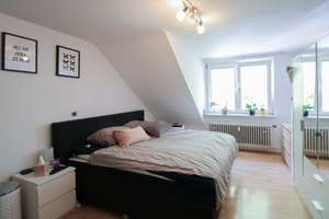 Gepflegte 2-Zimmer-Wohnung in Lu-Oppau – 67069 Oppau, Ludwigshafen am Rhein – Vorschaubild 5