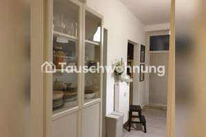 Tauschwohnung: Altbau Wohnung mit Terrasse und Balkon im Osten. Hinterhaus – Lilienstraße 28, 4315 Neustadt-Neuschönefeld, Leipzig – Vorschaubild 3
