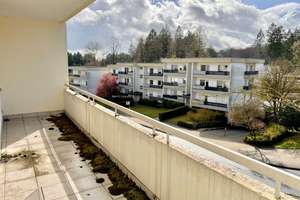 Helle 3-Zimmer-Wohnung mit Garage und viel Potenzial in Aachen-Laurensberg (Erbpacht) – Die vollständige Adresse der Immobilie erhältst du vom Anbieter., 52074 Hangeweiher, Aachen – Vorschaubild 4