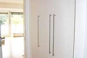 *Schicke Wohnung mit TOP-Ausstattung + Sonnenbalkon in zentraler Lage von Essen-Bredeney* – Redtenbacher Straße X, 45133 Bredeney, Essen – Vorschaubild 5