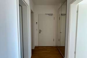 Helle 3-Zimmer-Wohnung mit Balkon nähe Bürgerpark – Die vollständige Adresse der Immobilie erhältst du vom Anbieter., 13187 Pankow (Ortsteil), Berlin – Vorschaubild 6