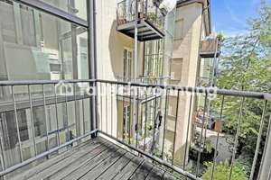 Tauschwohnung: 127 m² Wohnung in Neuhausen-Nymphenburg – 80636 Sankt Vinzenz, München – Vorschaubild 5