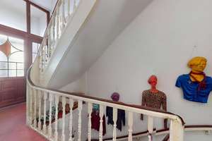 Ostertor / Altbremer Mehrfamilienhaus in absoluter top Lage – Die vollständige Adresse der Immobilie erhältst du vom Anbieter., 28203 Ostertor, Bremen – Vorschaubild 2