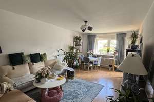 Gepflegte 3-Zimmer-Wohnung in Schulnähe – Berliner Straße 171c, 23879 Mölln – Vorschaubild 7