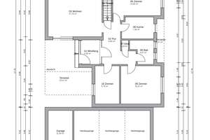 RESERVIERT!Charmanter Bungalow mit Garten in ruhiger Lage von Berlin-Rudow – Die vollständige Adresse der Immobilie erhältst du vom Anbieter., 12353 Gropiusstadt, Berlin – Vorschaubild 19