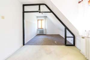 Merscheid. Sackgasse. Freistehendes EFH. Sanierungsobjekt mit Garage. – Die vollständige Adresse der Immobilie erhältst du vom Anbieter., 42699 Ohligs/Aufderhöhe/Merscheid, Solingen – Vorschaubild 15