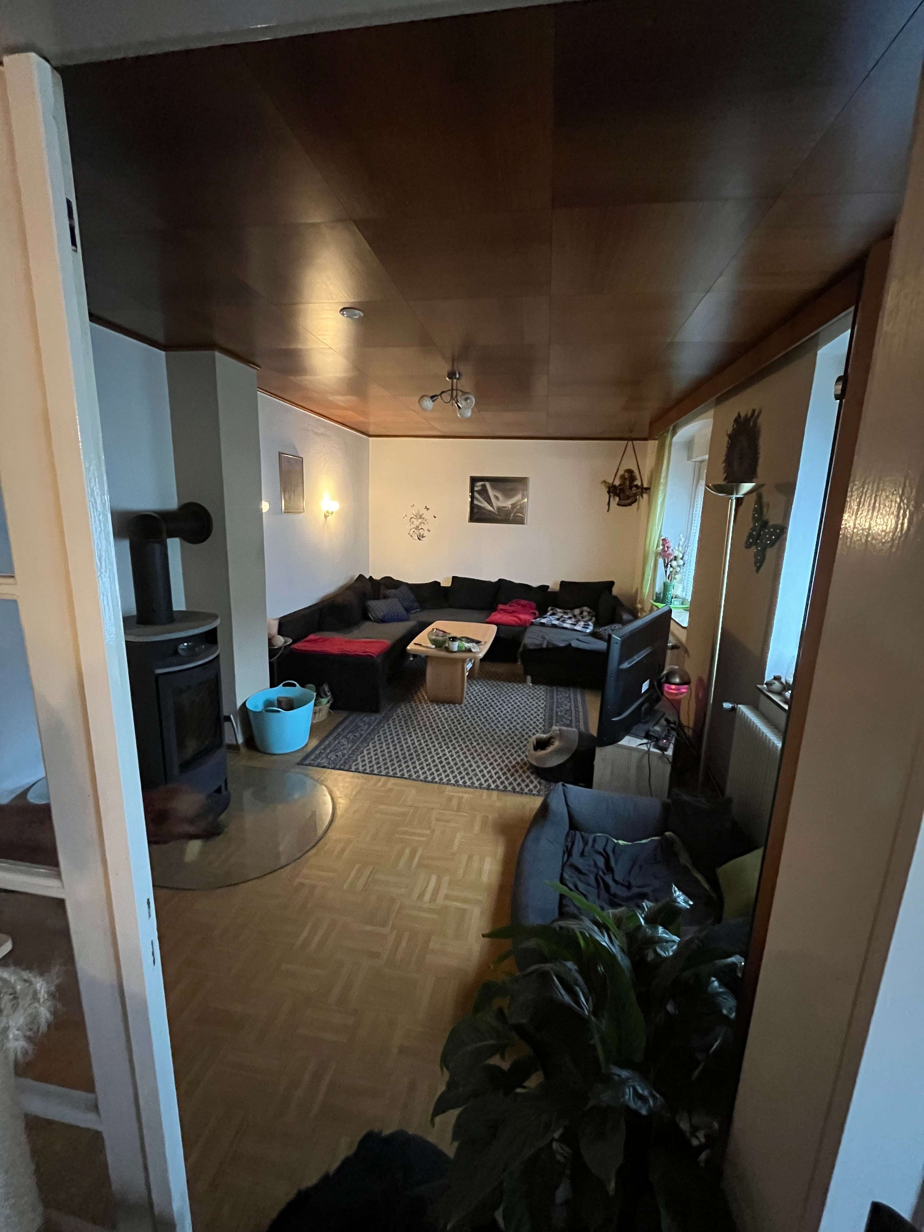 Immobilie in Welschbillig - Gepflegtes Mehrfamilienhaus mit wunderschönem Grundstück in Welschbillig - Bild 0