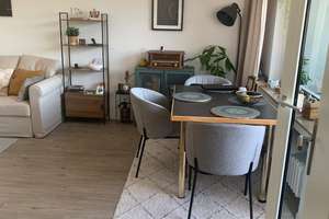 Frisch renovierte Zweiraumwohnung in Uni Nähe – Die vollständige Adresse der Immobilie erhältst du vom Anbieter., 40225 Bilk, Düsseldorf – Vorschaubild 5