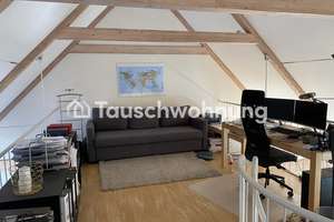 Tauschwohnung: 110 qm Design-Loft mit Altstadtlage – Tausch gegen Wohnung i – Die vollständige Adresse der Immobilie erhältst du vom Anbieter., 80539 Graggenau, München – Vorschaubild 8