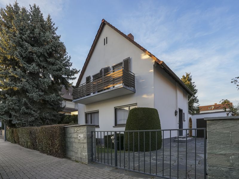 Haus kaufen in Pfiffligheim (Worms) ImmoScout24
