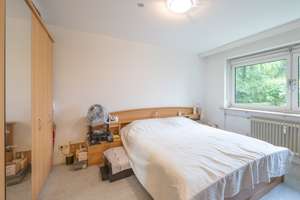 Komfortables Wohnen im Erdgeschoss:   
3-Zimmer-Wohnung mit Gartenanteil – Die vollständige Adresse der Immobilie erhältst du vom Anbieter., 82110 Germering – Vorschaubild 7