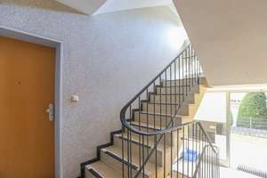 ...IHRE WOHLFÜHLOASE IN HILTRUP-MITTE MIT GRÜNBLICK - UMFANGREICH RENOVIERT... – Hülsebrockstraße 70, 48165 Hiltrup-Mitte, Münster – Vorschaubild 12