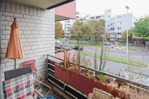 Kapitalanlage 2-Zimmer-Wohnung in Bonn – Die vollständige Adresse der Immobilie erhältst du vom Anbieter., 53119 Tannenbusch, Bonn – Vorschaubild 11