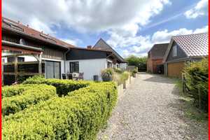 Borgwedel -
Kleine Wohnidylle nahe der Schlei – Schleswig-Flensburg (Kreis) – Vorschaubild 2