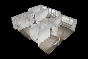 **Große 4-Zimmer-Wohnung mit BALKON und viel Platz für jedes Familienmitglied** – Am Heilandsfrieden 9, 33104 Schloß Neuhaus, Paderborn – Vorschaubild 14