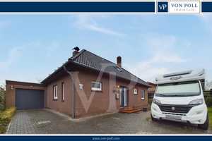 Moderner Bungalow mit großzügigem Raumkonzept – Leer (Kreis) – Vorschaubild 1