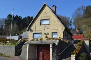 Verkauf eines gepflegten Einfamilienhauses in Hanglage mit tlw. Weitblick in Burg, Kreis Dithm. – Dithmarschen (Kreis) – Vorschaubild 9