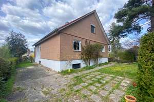 Freistehendes Einfamilienhaus in ruhiger Wohnlage von Lichterfelde – Die vollständige Adresse der Immobilie erhältst du vom Anbieter., 14167 Lichterfelde, Berlin – Vorschaubild 3