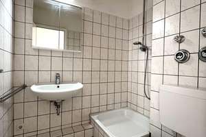 Moderne 1-Zimmer Wohnung in Kassel – Die vollständige Adresse der Immobilie erhältst du vom Anbieter., 34125 Wesertor, Kassel – Vorschaubild 7