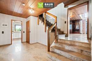 360° I SOFORT FREI! Senden – Ihr Platzwunder mit Familienkomfort und Gartenfreude! – Neu-Ulm (Kreis) – Vorschaubild 3