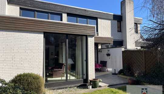 Bild von Entdecken Sie Ihr neues Zuhause: Charmantes Reihenmittelhaus in begehrter Lage von Isernhagen HB