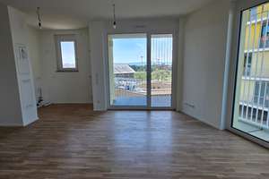 Penthouse - Gäste-WC - Rund-um-Balkon | - SOMMERAKTION *SPAREN SIE BIS ZU DREI GRUNDMIETEN* – 68309 Käfertal, Mannheim – Vorschaubild 6